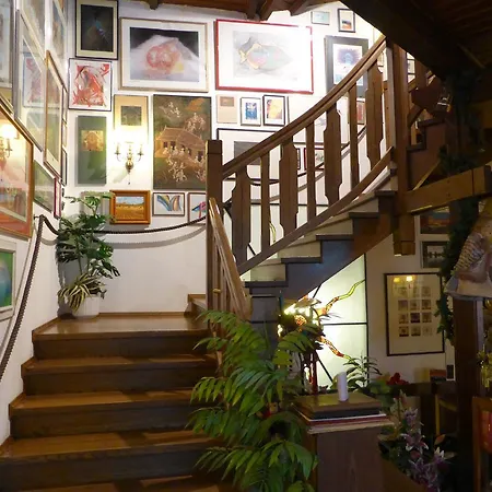 Haus Bartberg 4*