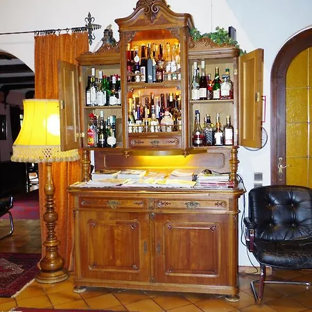 Haus Bartberg Hotel Pressbaum